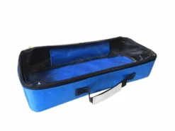 Pochette Amovible Pour Sac Oxygénothérapie DMT – Grand Modèle