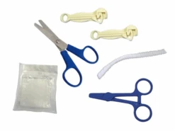 Kit Post-accouchement D’urgence