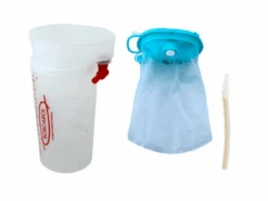 Kit De Conversion Pour Aspirateur Mucosité électrique OB2012