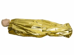 Couverture De Survie Robuste