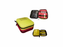 Ampoulier Médical Semi-rigide – 112 Ampoules