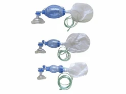 Insufflateur Manuel Usage Unique DMT