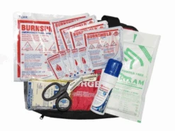 Kit Brûlure Premium Premier Secours