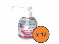 Crème Hydroalcoolique