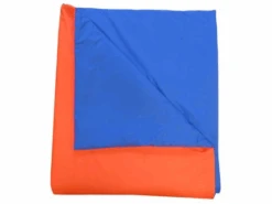 Couverture Bactériostatique 90° Soudée Haute Visibilité