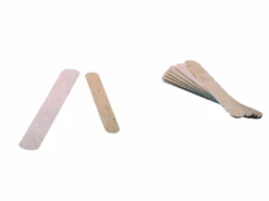 Abaisse Langue Bois Adulte – Boite De 100