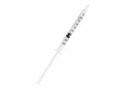 Seringue Stérile 3 Pièces RR PIC