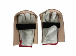 Gant Anti-morsure – La Paire