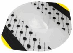 PANSEMENT THORACIQUE CHEST SEAL 2.0