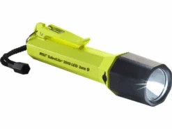 Lampe Torche Sabrelite LED ATEX Zone 0