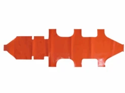 Toile De Rechange Pour Brancard De Catastrophe Snogg à Têtière