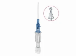 Cathéter Veineux Court Périphérique Introcan Safety