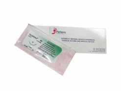 Fil De Suture Non Résorbable Filapeau – Lot De 12