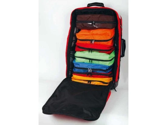 Sac De Secours Grimm Compact 60x37x30cm