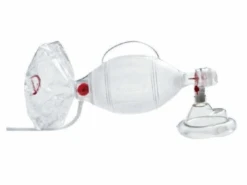 Insufflateur Usage Unique AMBU SPUR II