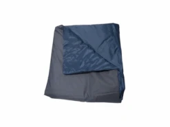 Couverture Bactériostatique 60° Cousue