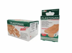 Pansement Adhésif Plastosan PVS