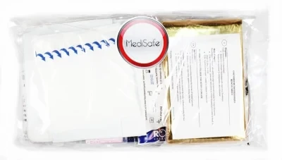 RÉASSORT BTP 20 PERSONNES