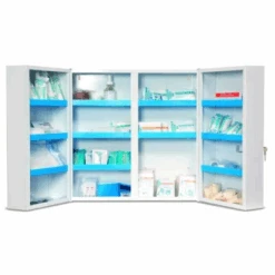 ARMOIRE À PHARMACIE FOOTBALL PRO