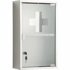 ARMOIRE À PHARMACIE VOLLEY LOISIR