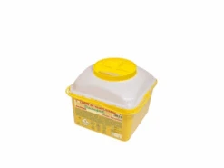 Collecteur D’aiguilles Opct Biocompact