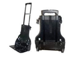 Trolley De Transport Pour Sac Médical Et Oxygénothérapie