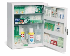 ARMOIRE À PHARMACIE FITNESS 1500 ABONNÉS