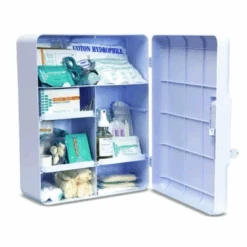 ARMOIRE À PHARMACIE FITNESS 300 ABONNÉS