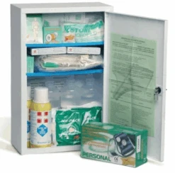 ARMOIRE À PHARMACIE BOUTIQUE