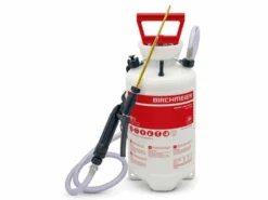 Pulvérisateur Atomiseur Pour Poudre Insecticide Birchmeier DR5