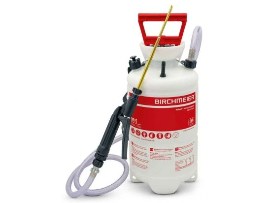 Pulvérisateur Atomiseur Pour Poudre Insecticide Birchmeier DR5