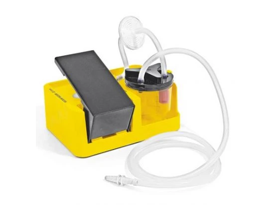 Aspirateur De Mucosité Manuel Res Q Vac