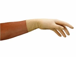 Gants Latex Non Poudrés – Boite De 100