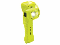 Lampe Atex Zone 0 Peli 3415M Avec Tête Articulée