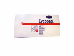 Compresse Oculaire Eycopad 70 X 85 Mm – Boîte De 50