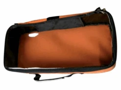 Pochette Amovible Pour Sac Oxygénothérapie O2 DMT