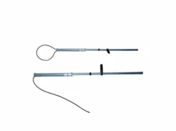 Lasso De Capture Pour Chien – A Serrage Rapide