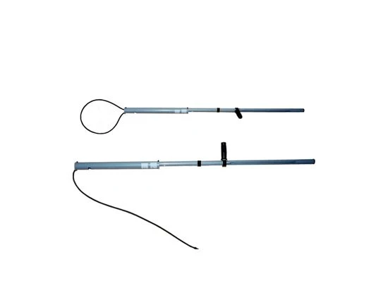 Lasso De Capture Pour Chien – A Serrage Rapide