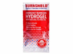 Sachet Gel Brulure Burnshield