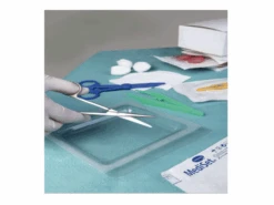 Kit Stérile D’ablation De Fils De Suture Avec Coupe-fils