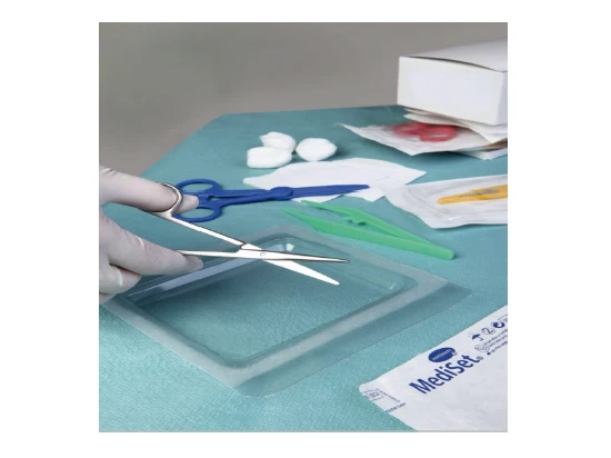 Kit Stérile D’ablation De Fils De Suture Avec Coupe-fils