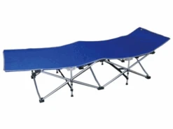 Lit Pliant D’urgence Speed Camp