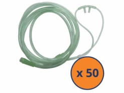 Lunettes Oxygène Adulte – Lot De 50