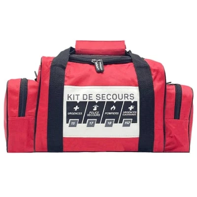 SAC DE SECOURS SST