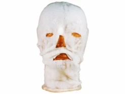 Masque Facial Burnshield – Soin Brulure Visage