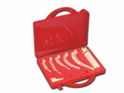 Canules De Guedel Stérile à L’unité