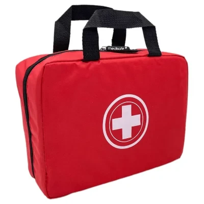 TROUSSE DE SECOURS MENUISIER 6 PERSONNES