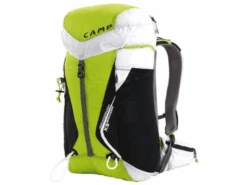 Sac à Dos X3 Backdoor 30 Litres Vert Blanc