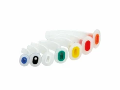 Boite De 8 Canules De Guedel