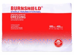Compresse Brulure Burnshield Pour Membre